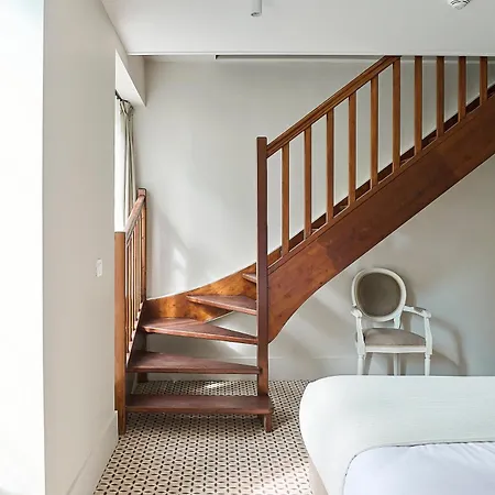 Du Parc - Sources D'equilibre Hôtel&spa Allevard